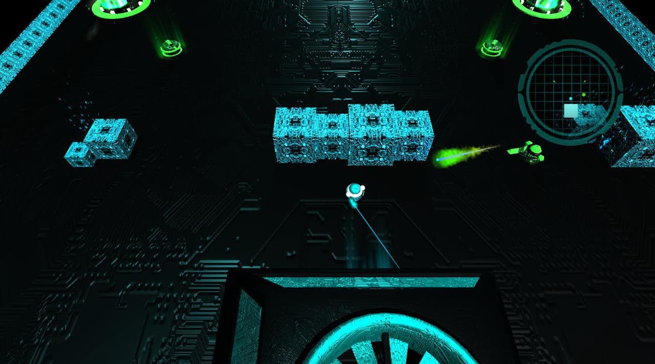 You Shall Not Install screenshot 2