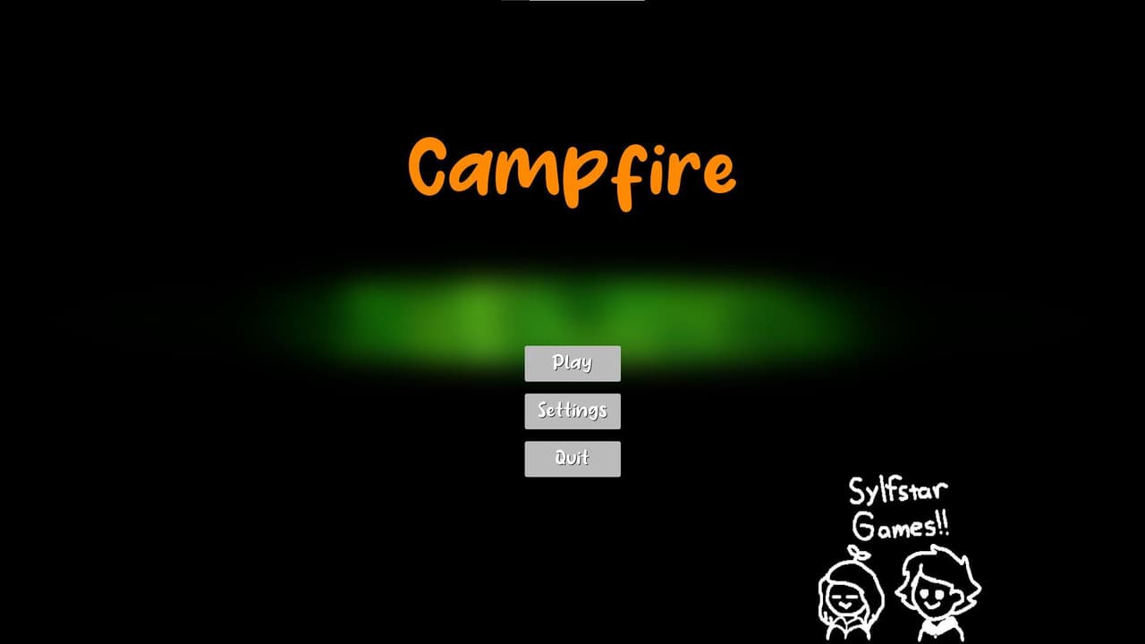 Campfire (Sylfstar Games) screenshot 2
