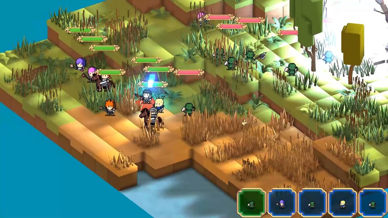 Goblin screenshot 3