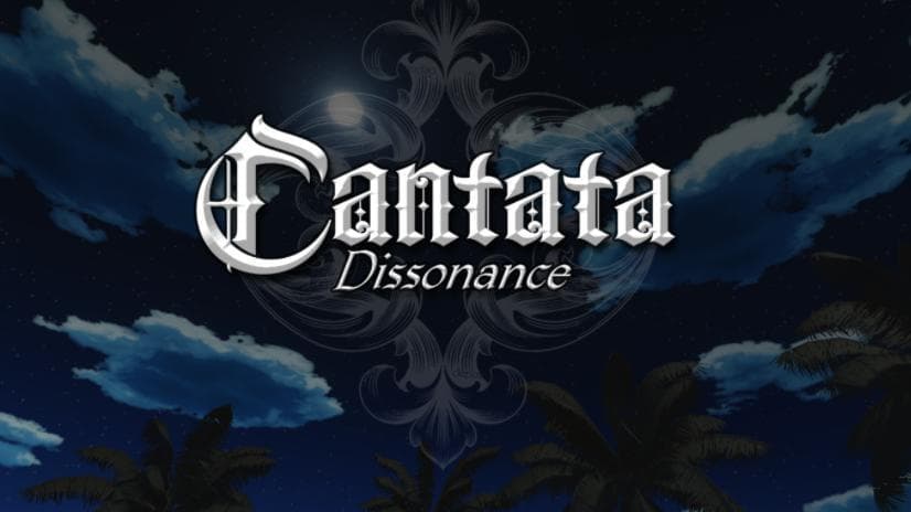 Cantata Dissonância