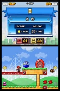 Mario vs. Donkey Kong: Mini-land Mayhem!