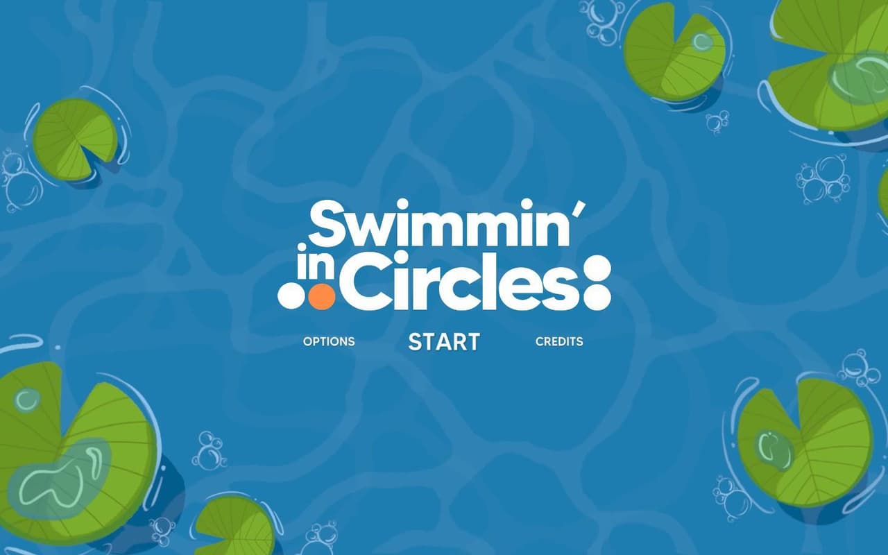 Swimmin In Circles screenshot 2