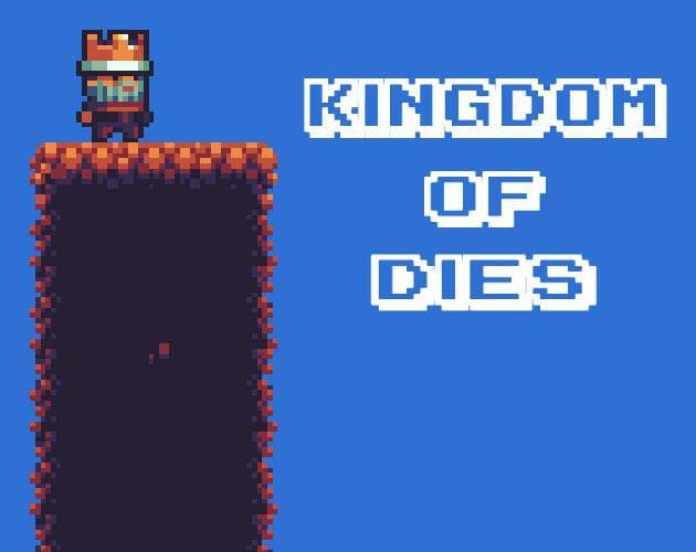 Kingdom of Dies