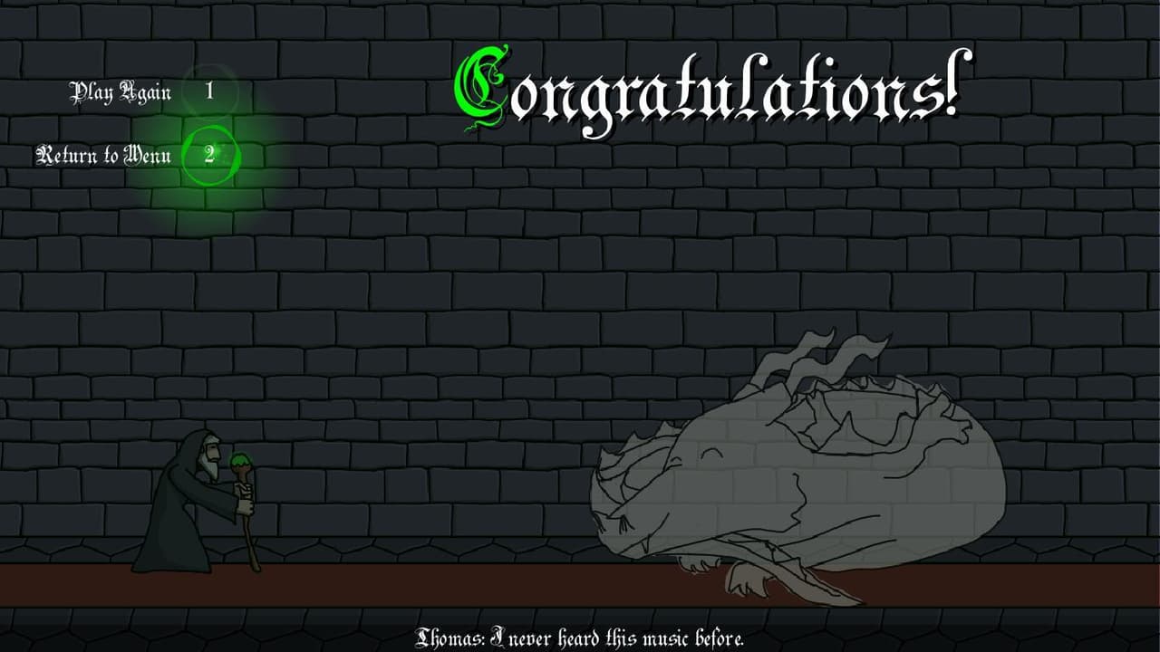 Sleep Little Dragon