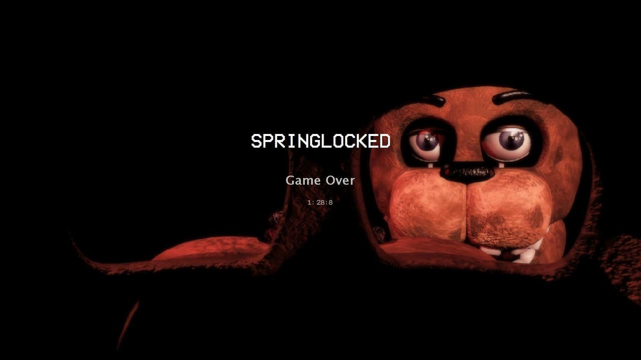 Ultra Custom Night screenshot 2