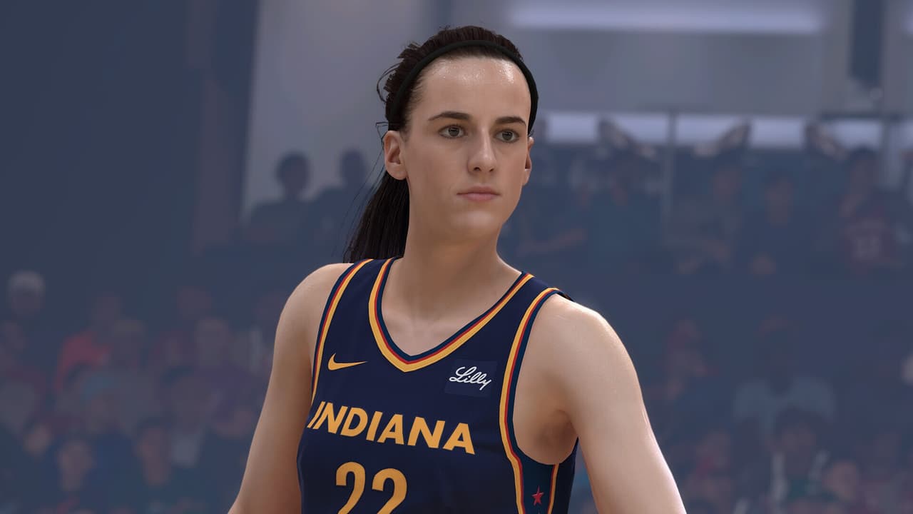 NBA 2K25 screenshot 5