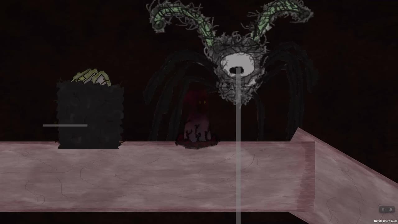 Escape Hell or something screenshot 3