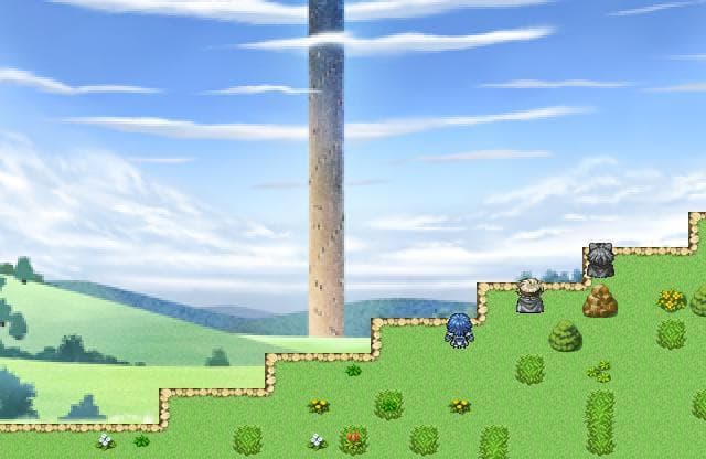 The Tower of KYLE