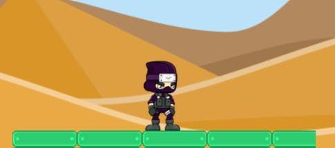 Ninja Jump (itch) (mad2026)