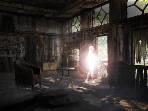 Dark Meadow screenshot 2
