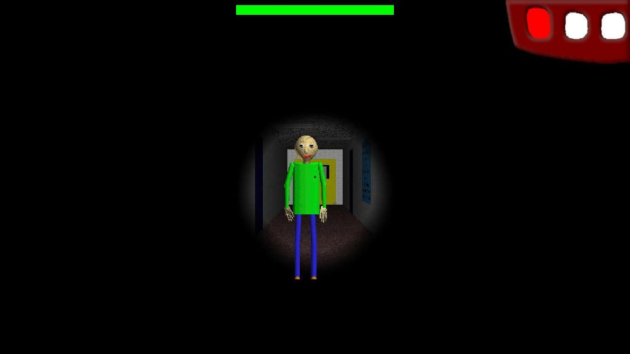 Mrs Pomps Basics The Chapter Final screenshot 3