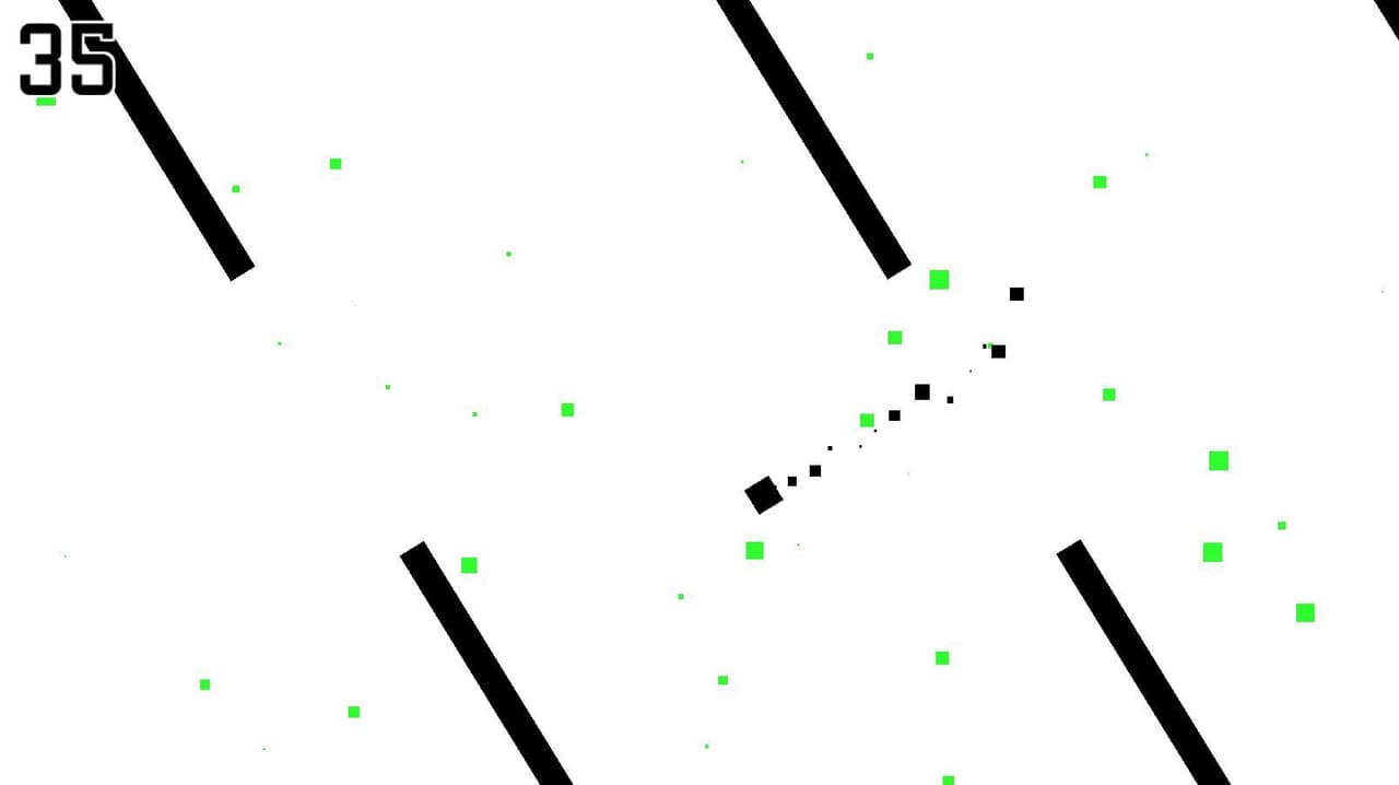 Bitscape screenshot 3