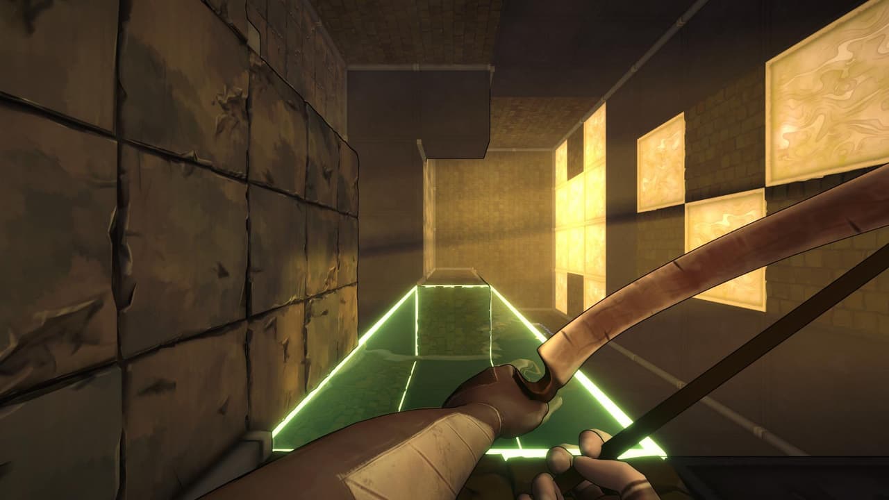 He Who Watches - Playtest Demo screenshot 2