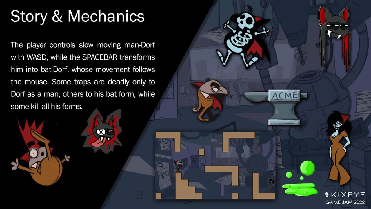 Just a little bit screenshot 4