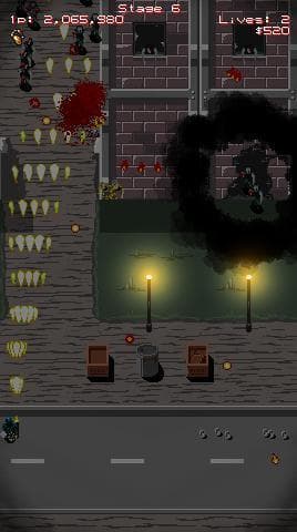 Prison Break Zombies screenshot 3