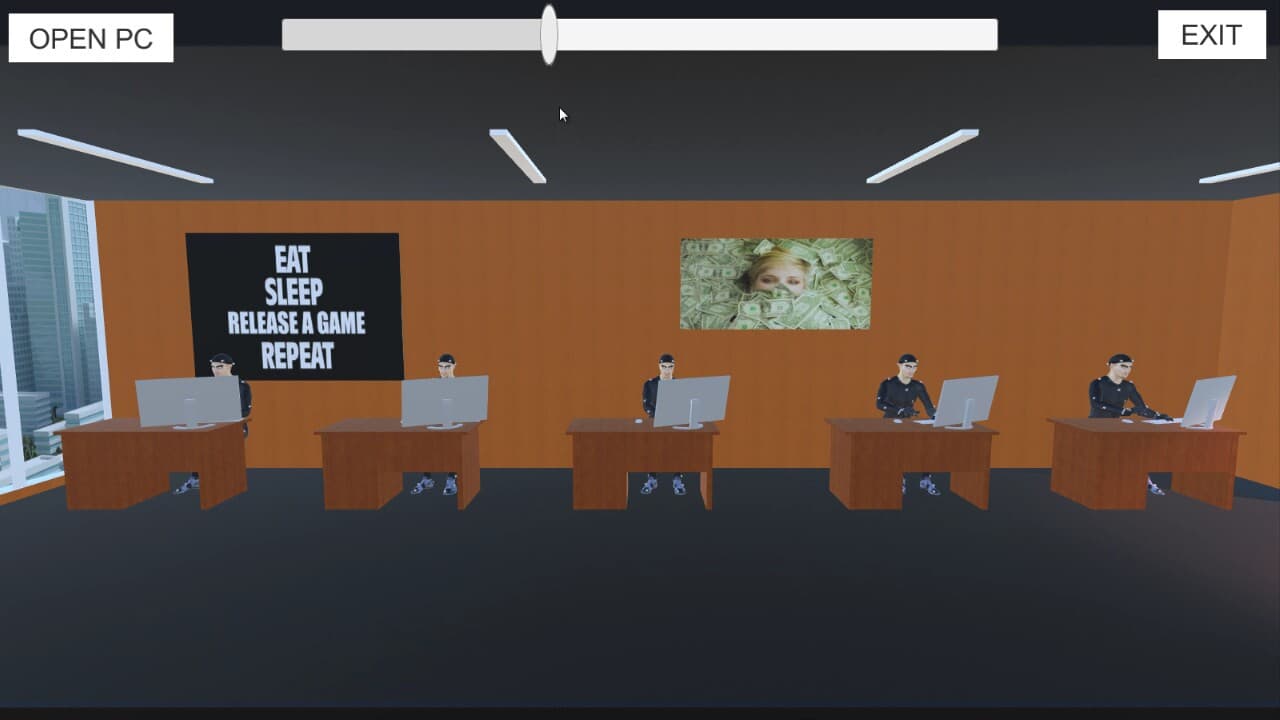 Software House Simulator screenshot 5
