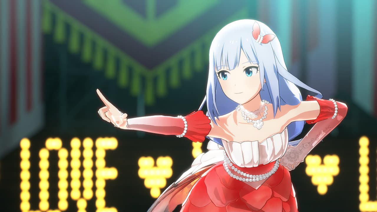 THE IDOLM@STER STARLIT SEASON screenshot 4