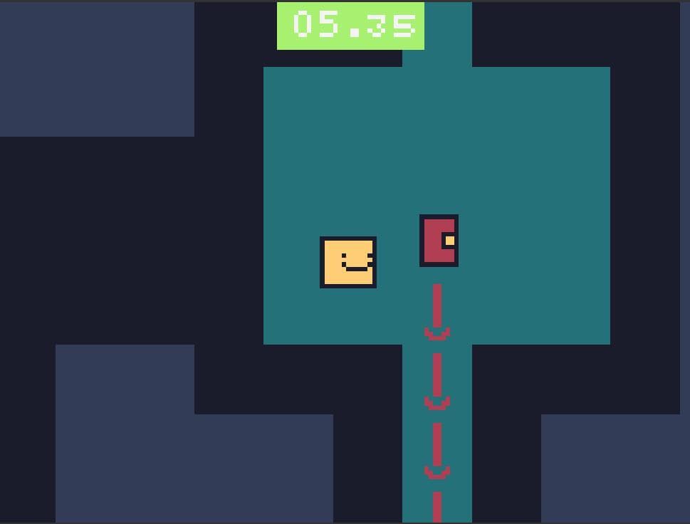 The Mazescapist screenshot 5