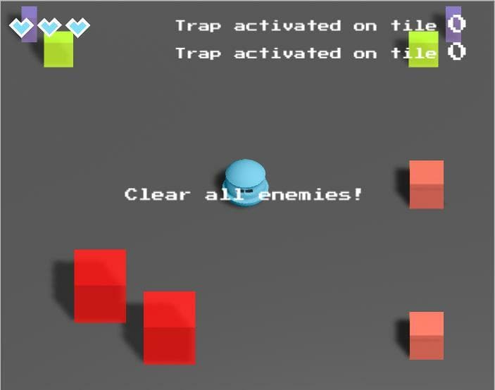 Curse of GLoBall