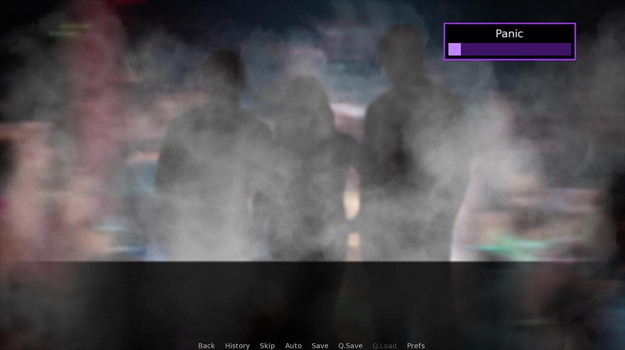 Panic Party screenshot 3