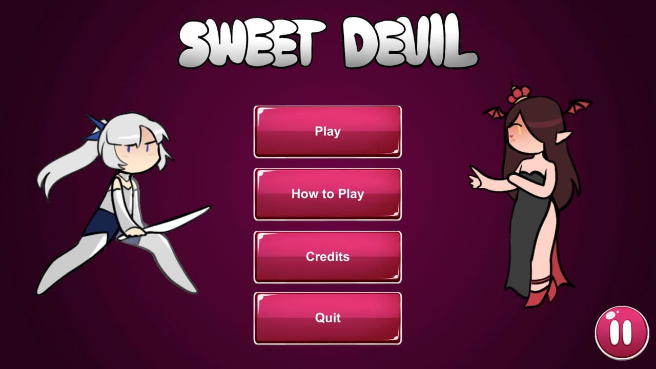 Sweet Devil