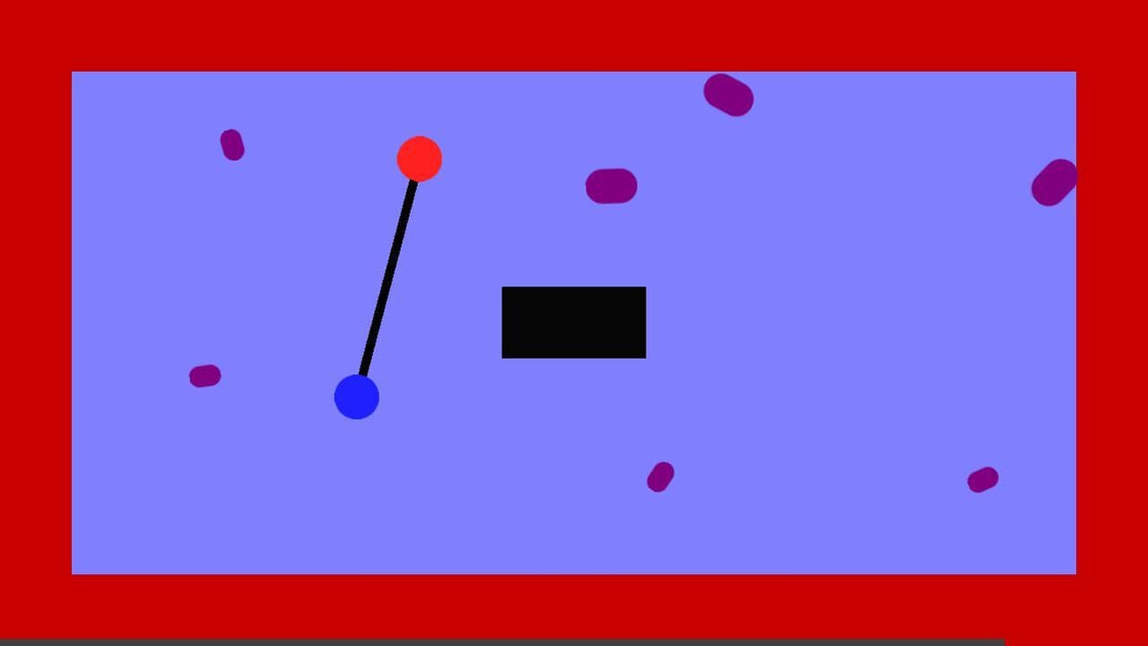 Connection (Garenz) screenshot 4