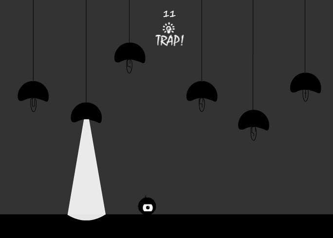 Alight (itch) screenshot 3