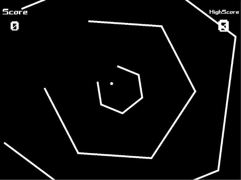 Hex (itch) (MuziksPH) screenshot 2