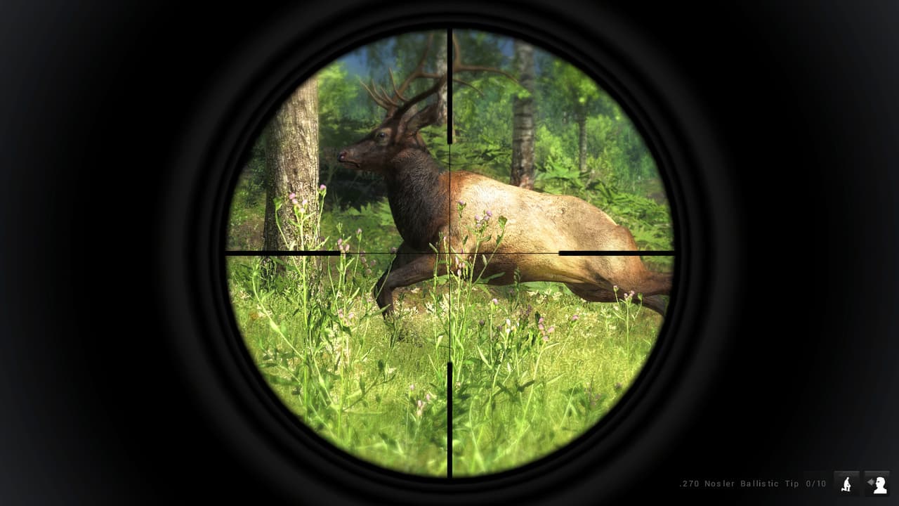 theHunter screenshot 6