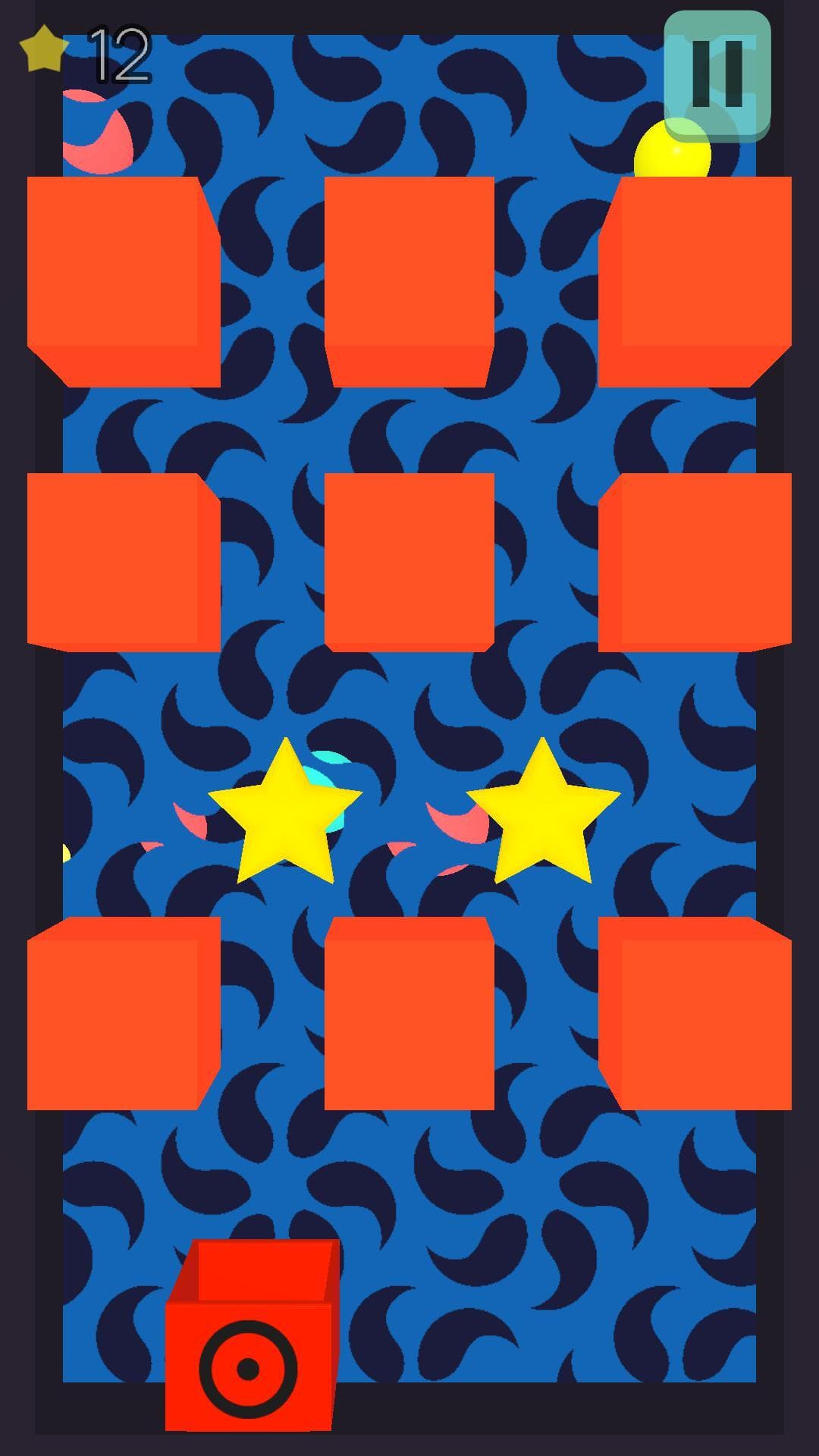 Ball2Box screenshot 2