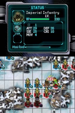 Castle Conqueror - Heroes screenshot 3