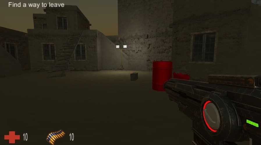 Why Is It Not Working screenshot 3