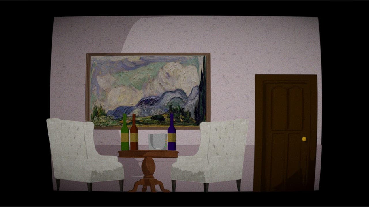 The Mansion - Puzzle Mystery Game screenshot 5