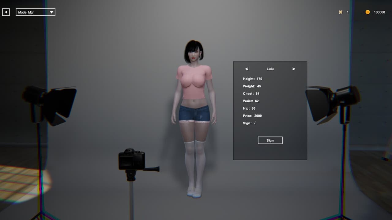 Secret Photo screenshot 2