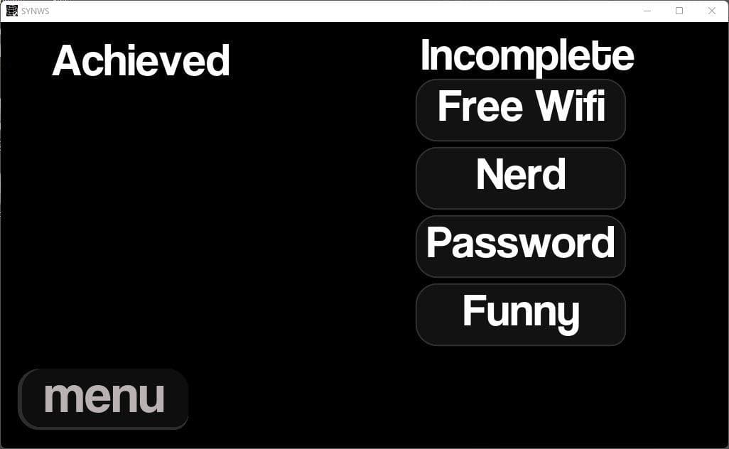 Steal Your Neighbors WIFI simulator screenshot 4