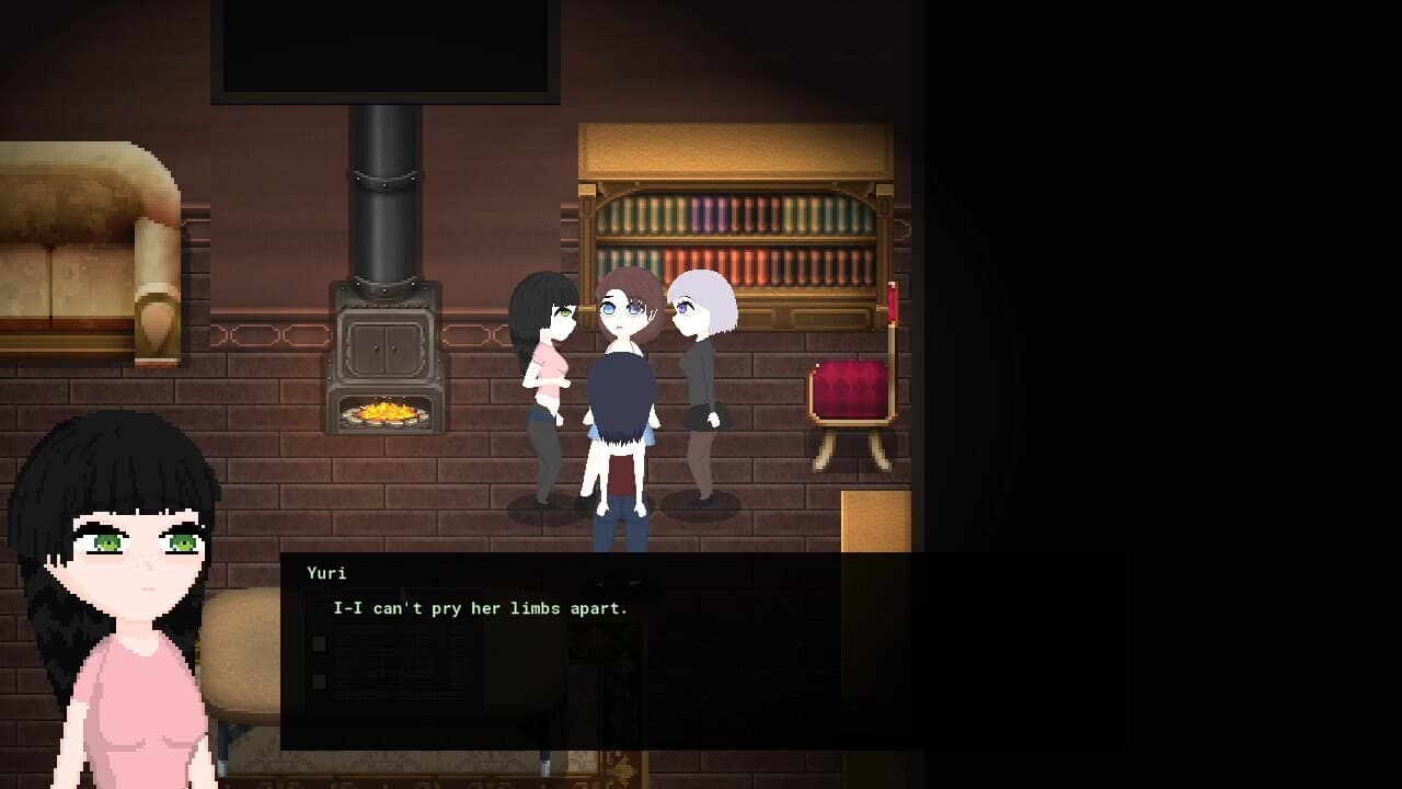 Coffee Extra: Ukuzala screenshot 5