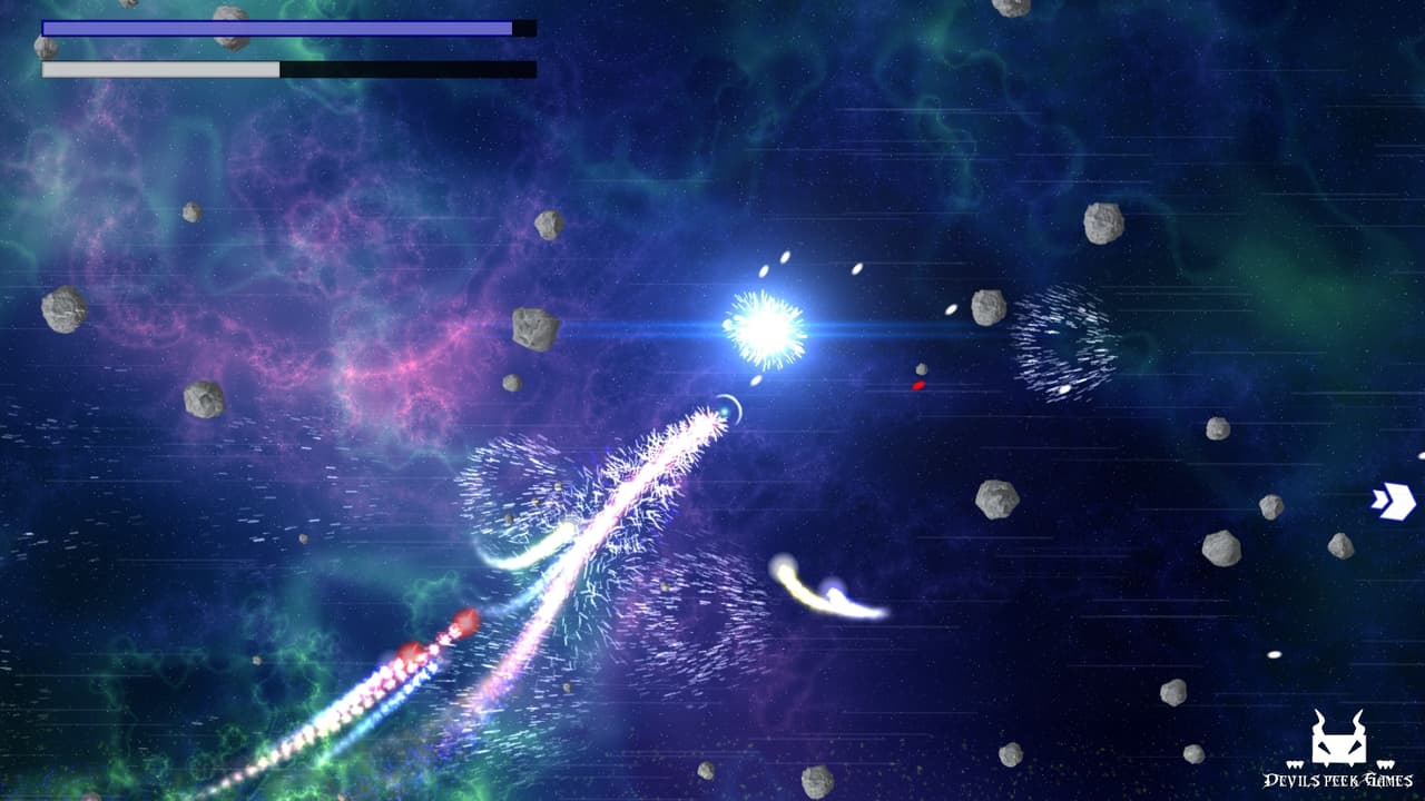 ORB (itch) screenshot 6