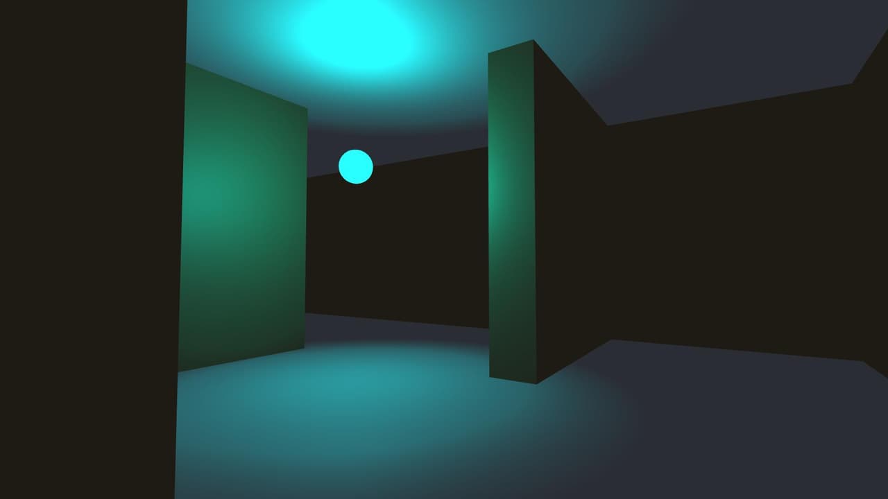PathOfLight