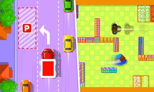 Supermarket – Game for Kids screenshot 6