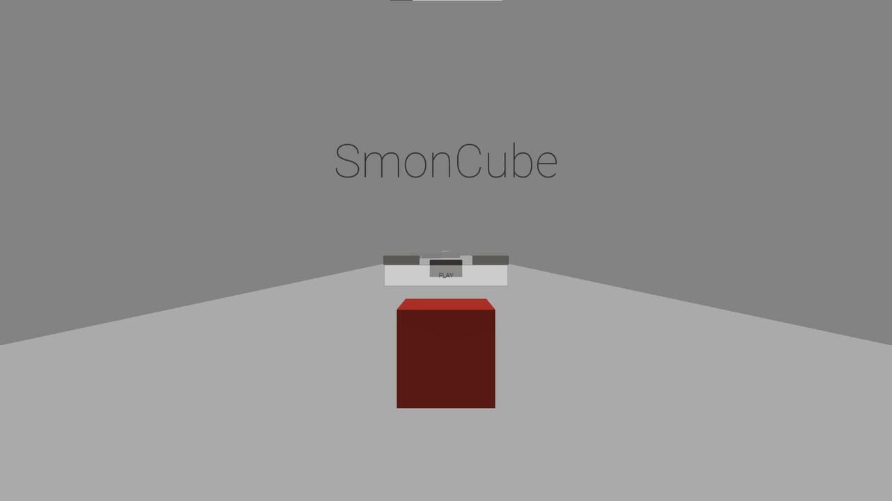 SmonCube screenshot 3