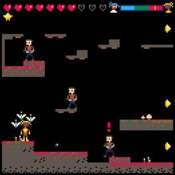 Mirror Image (xmunchy) screenshot 4
