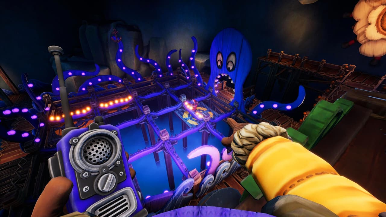 We Were Here Expeditions: The FriendShip screenshot 2