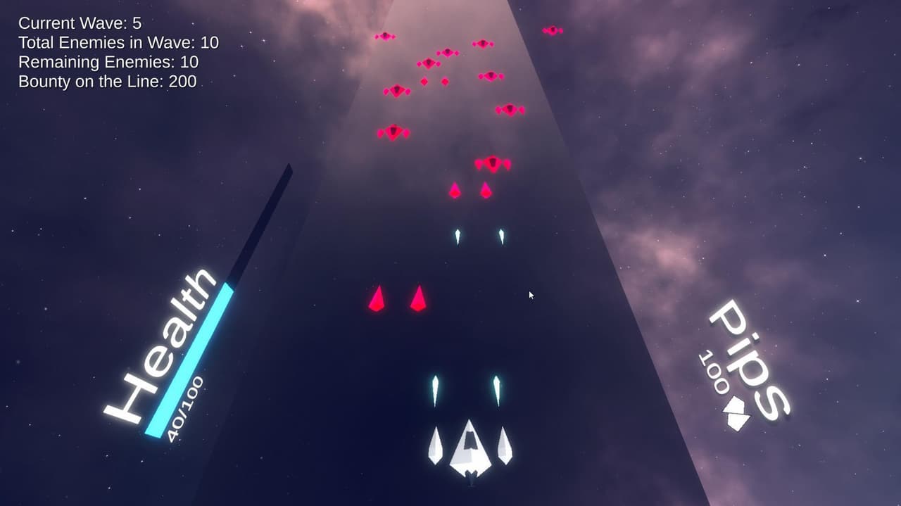 Bounty Star Fitness screenshot 2