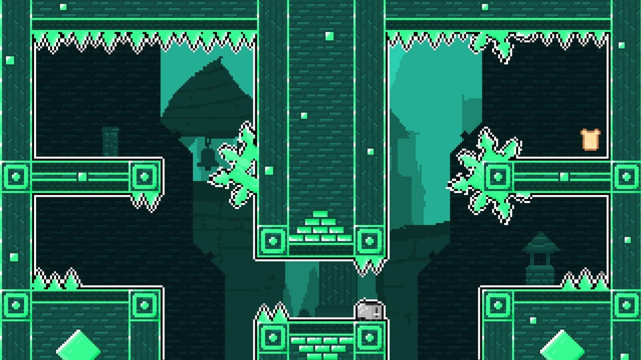Super starlight toaster:DEMO screenshot 3