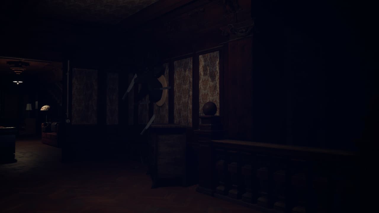Where is my mom (itch) (PimpGame) screenshot 6