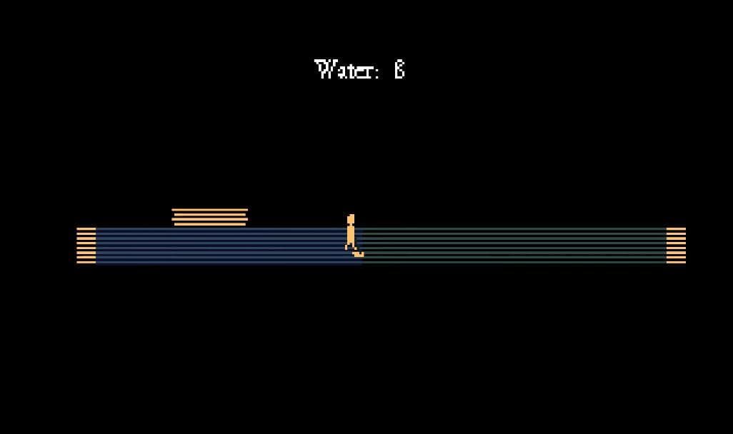 Nocturne (itch) (Mulholland) screenshot 4