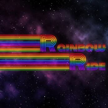 Rainbow Ride (Auhm)