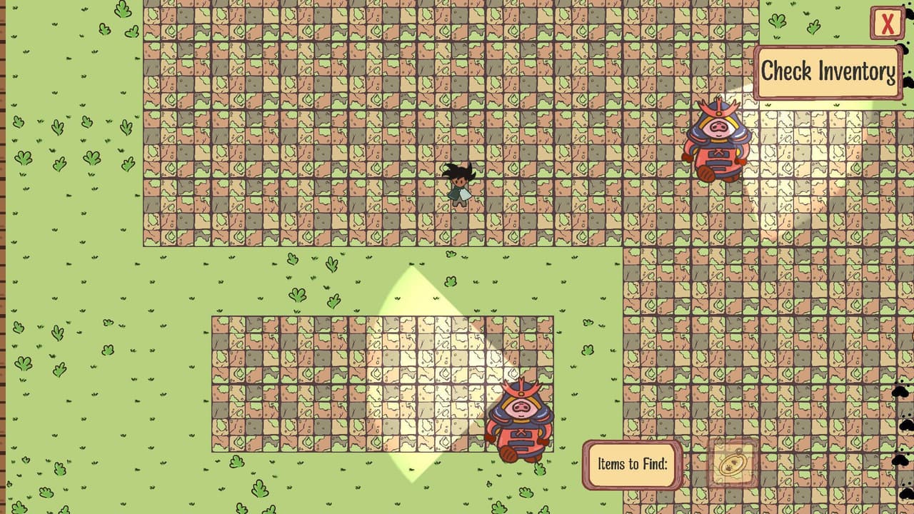 Tales from the Tower screenshot 2