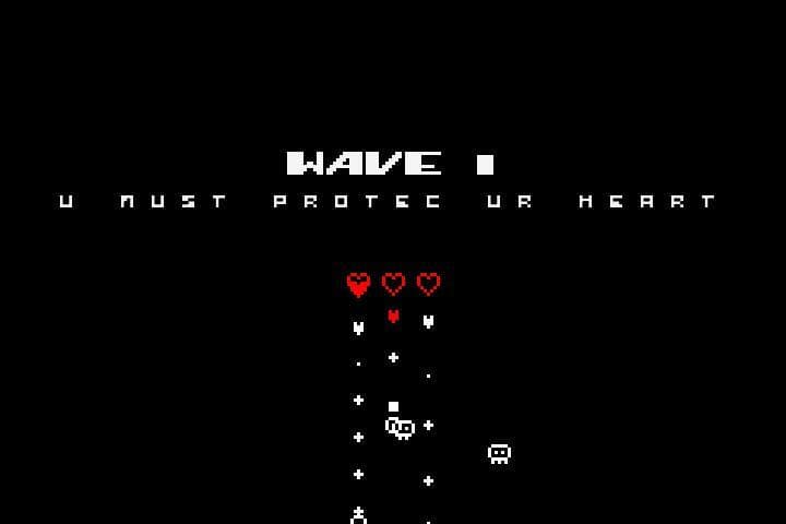 Hearts (itch) (evilbrain) screenshot 2