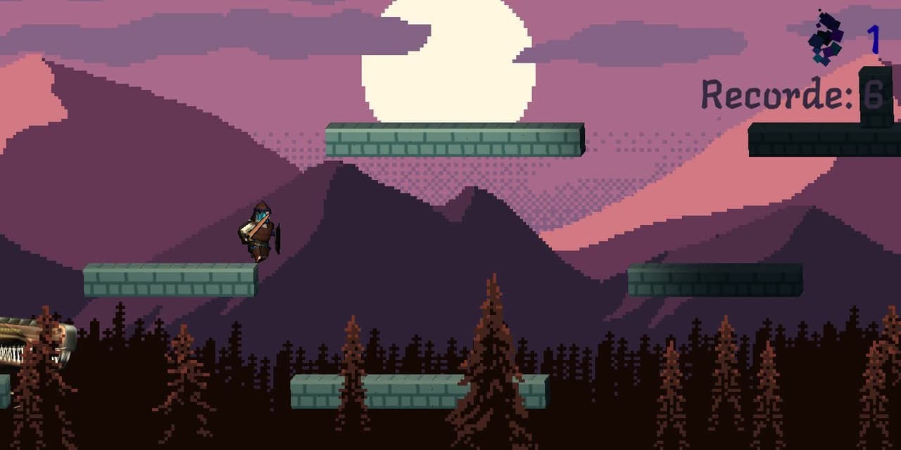 Runita-8 screenshot 4